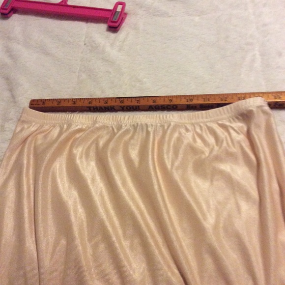 Nuggles layering slip - Picture 3 of 4